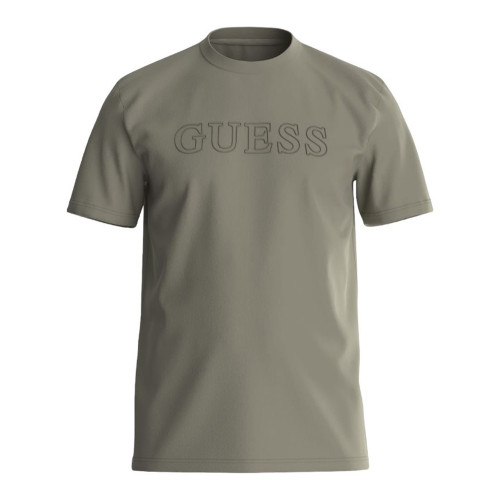 Guess Ανδρική κοντομάνικη μπλούζα Alphy T-Shirt